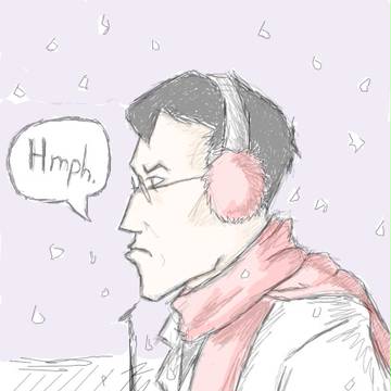 寒空のメディック