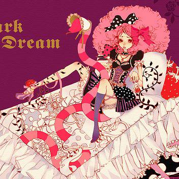 Dark dream
