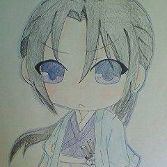 土方さん