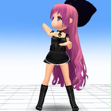ジョジョ立ち2