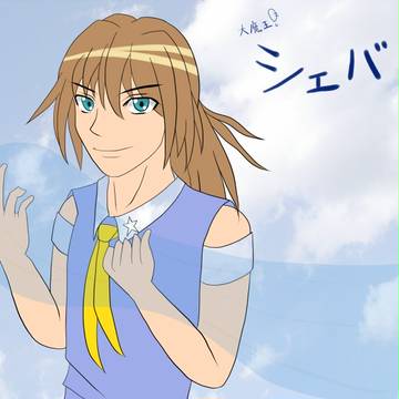色塗り練習５