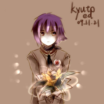 グラフィティ。少年。