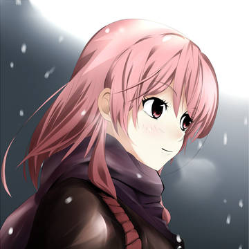 雪夜