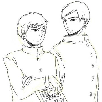 学ラン