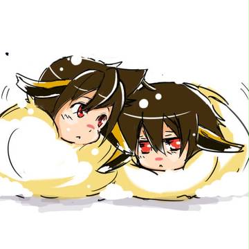 /寒い....。\