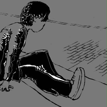 時間を止めて