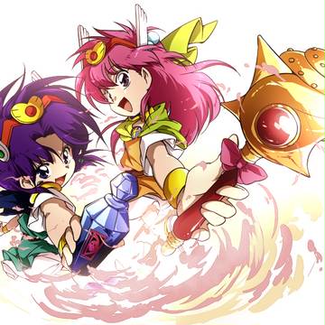 何とかペア