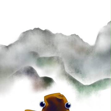 習作諏訪子