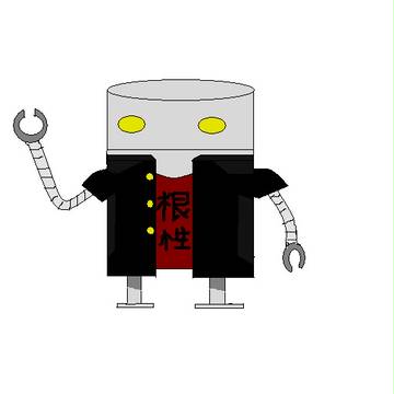 メカ沢（図形ツール）