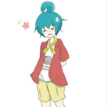 おたまちゃん