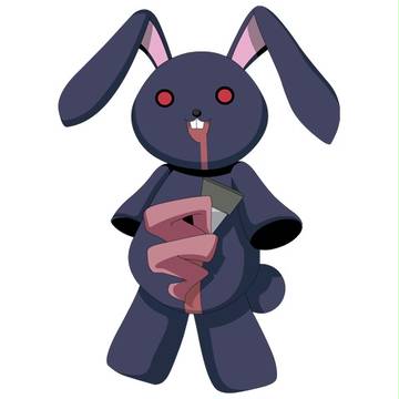 セップククロウサギ