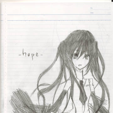 hope
