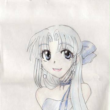 姫竜院麗羅
