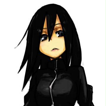 ローライズ・ロンリー・ロン毛子