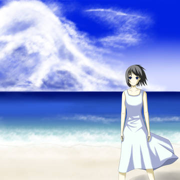 海