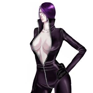 女性ライダー