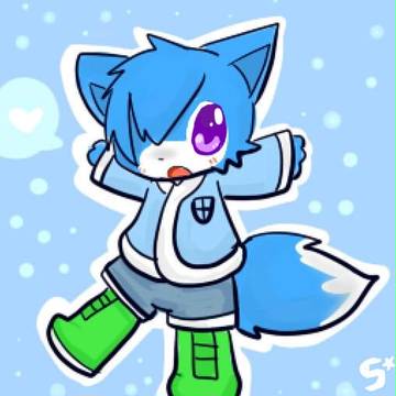 フリズ君