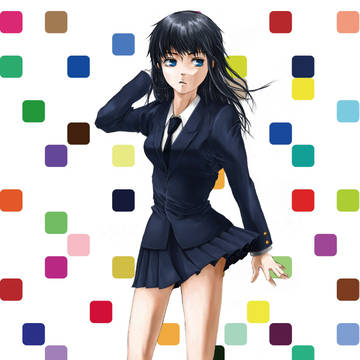 color full