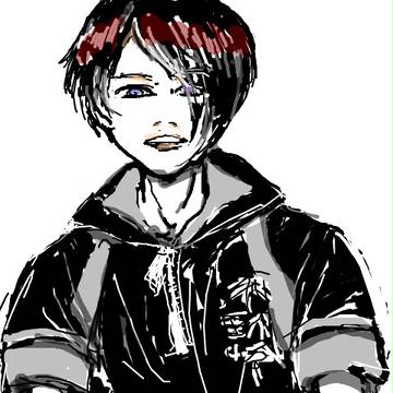 都立男子