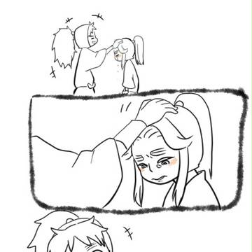 【腐向け】はじまり