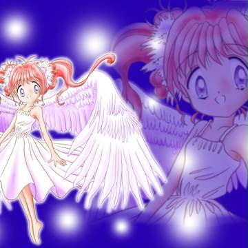 電脳少女☆Mink