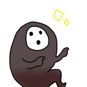 ちょこん