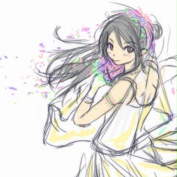 嫁