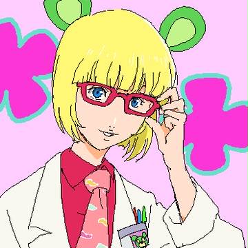イラチュウ