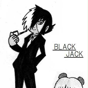 ブラックジャックとピノコ