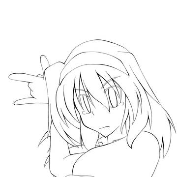 月に変わって・・・