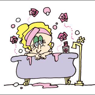Bathtime