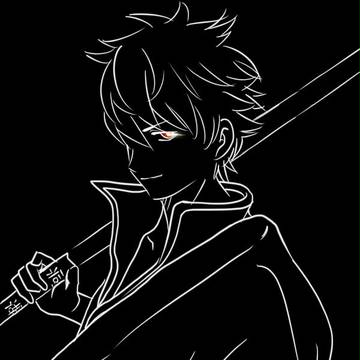 GINTAMA