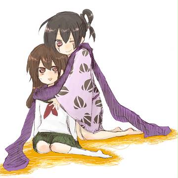 誰得？俺得