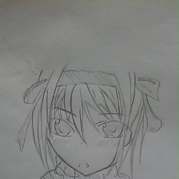 らくがき２