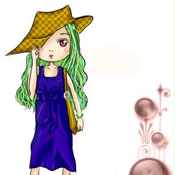 オリジナルです。