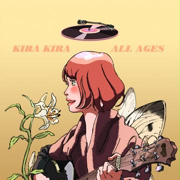 KIRA＊KIRA　天使の音色
