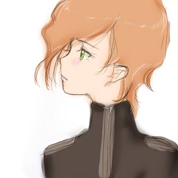 2年前に書いたマツカ