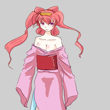 らくがき