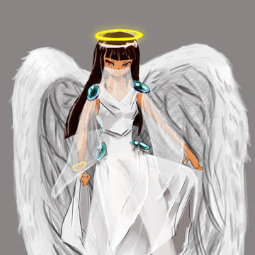 らくがき