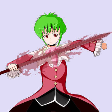 やっぱりアセルス