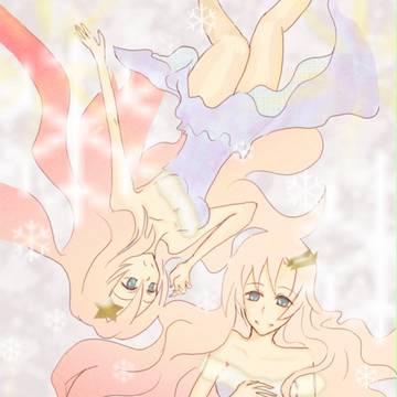 ラクス＆ミーア