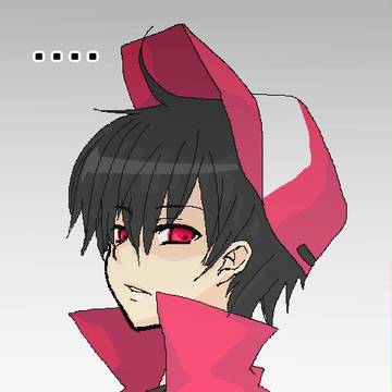 レッド