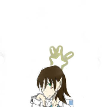 【企画】描いてみました