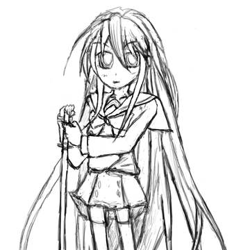 シャナ