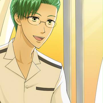 格さん
