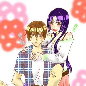 有頂天家族