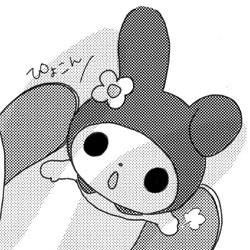 まいめろ