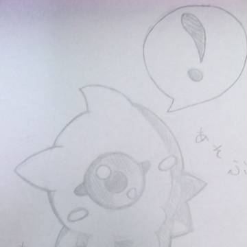 くらもん。