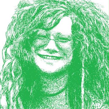 Janis Joplin