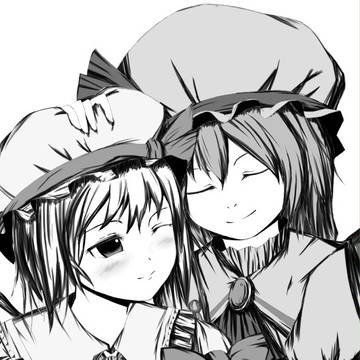 姉妹
